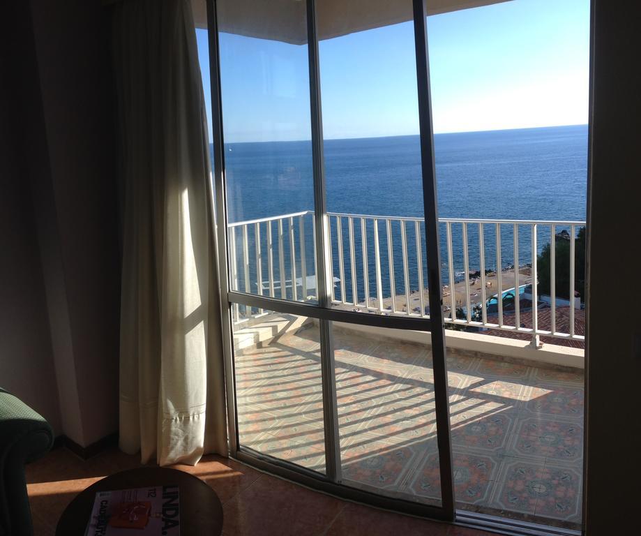 Appartement Apartamento Do Mar à Funchal  Chambre photo